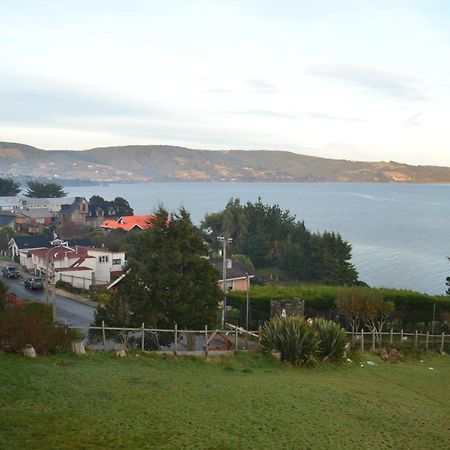 Panamericana Hotel Ancud Dış mekan fotoğraf