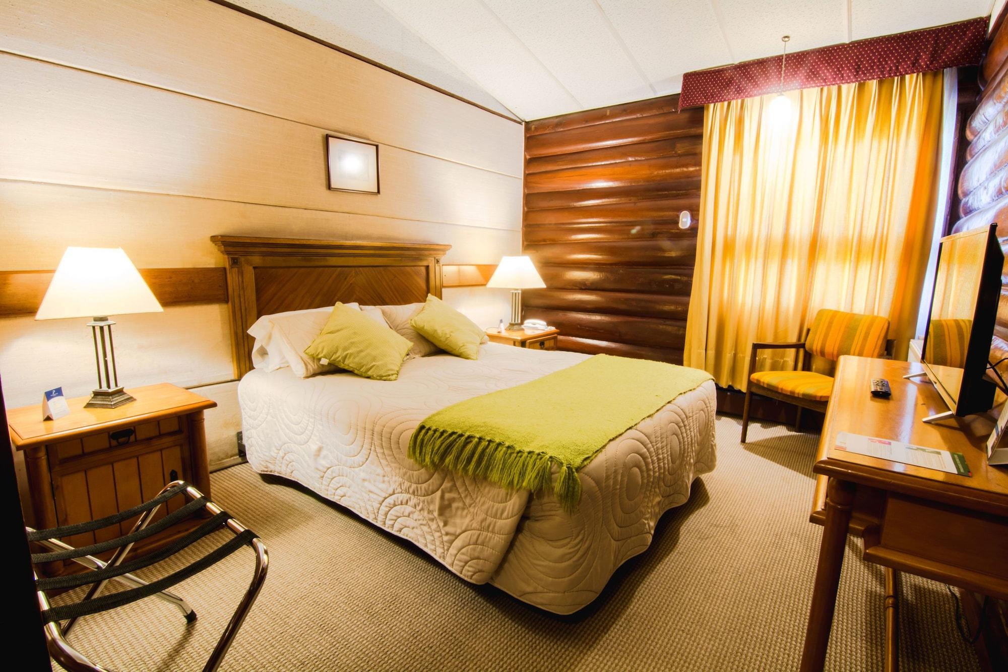Panamericana Hotel Ancud Dış mekan fotoğraf