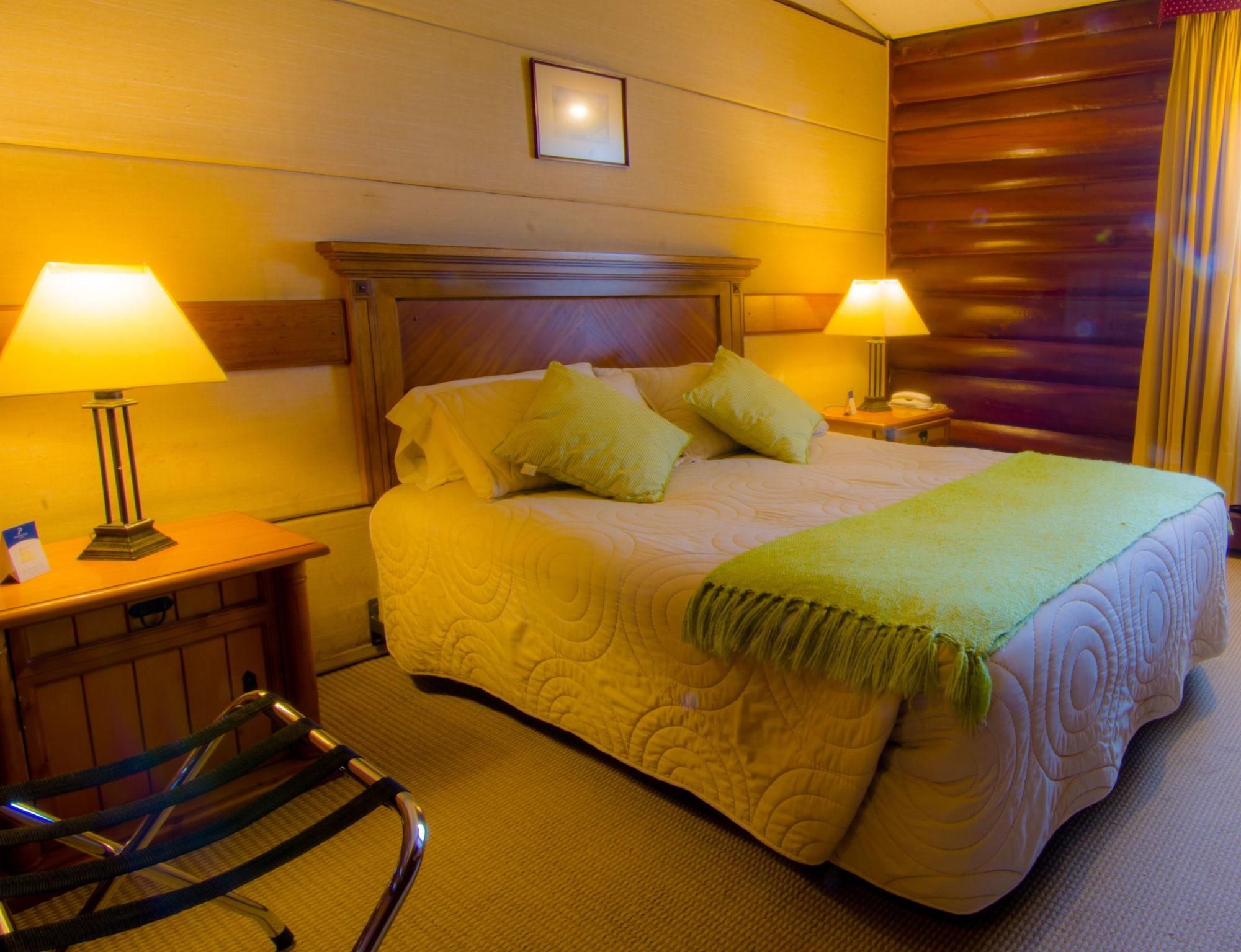 Panamericana Hotel Ancud Dış mekan fotoğraf