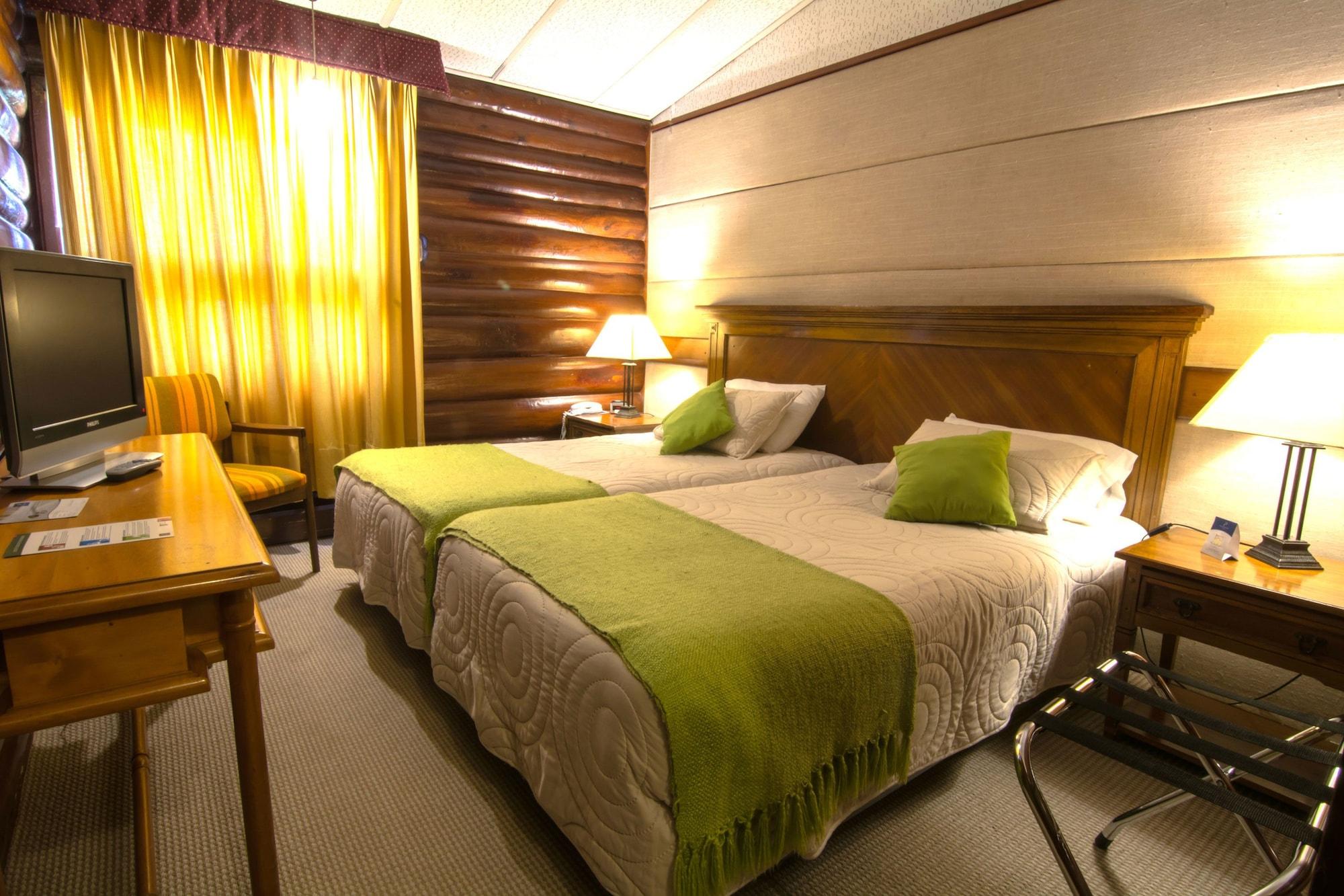 Panamericana Hotel Ancud Dış mekan fotoğraf
