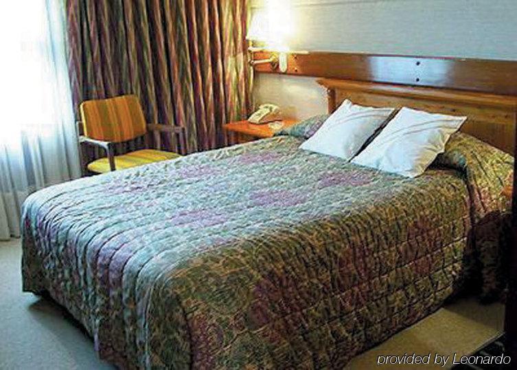 Panamericana Hotel Ancud Oda fotoğraf