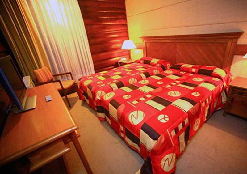 Panamericana Hotel Ancud Dış mekan fotoğraf