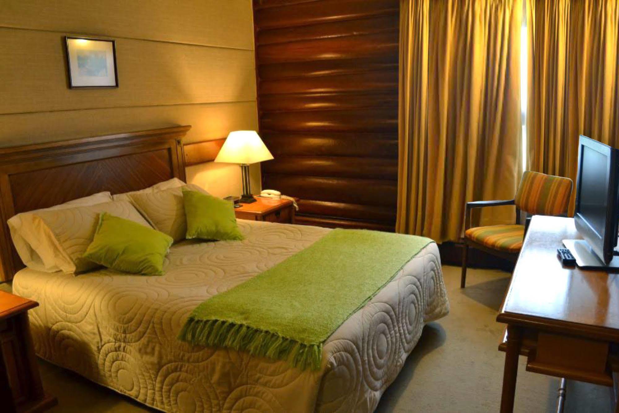 Panamericana Hotel Ancud Dış mekan fotoğraf