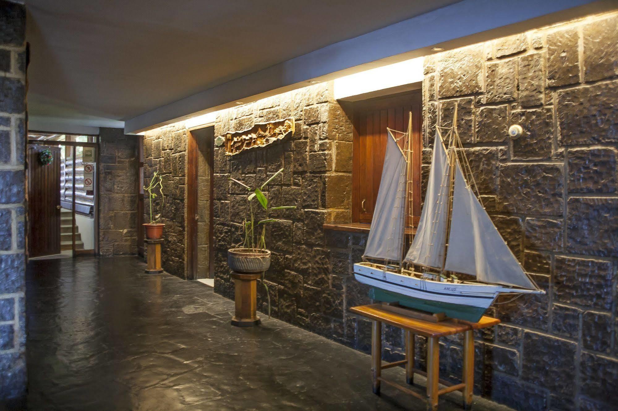 Panamericana Hotel Ancud Dış mekan fotoğraf