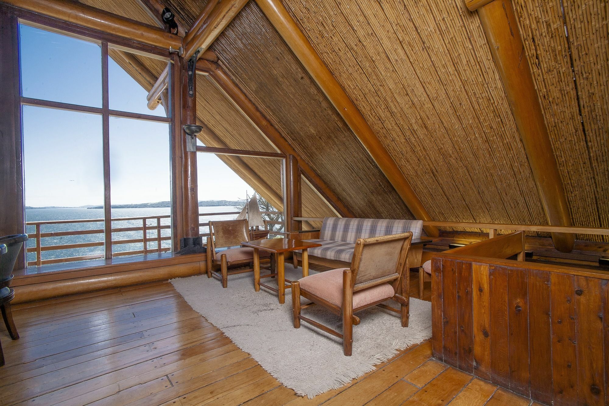 Panamericana Hotel Ancud Dış mekan fotoğraf